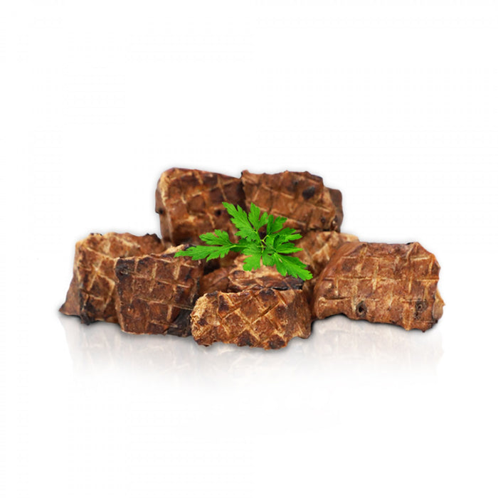 35% OFF: Absolute Bites Air Dried Pork Roast Treats For Dogs