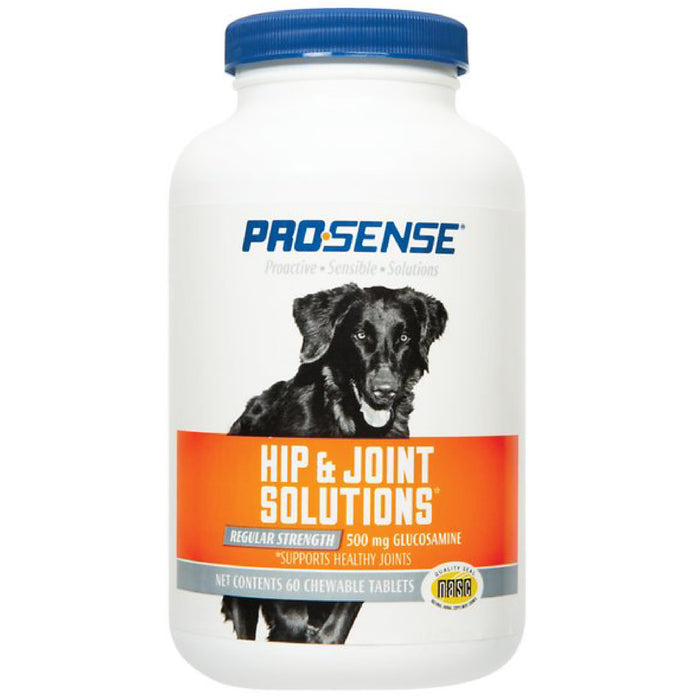 15% OFF: Pro·Sense Hip & Joint Solutions Regular Strength Glucosamine Tablets