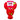 20% OFF: Kong® Belly Flops™ Lobster Dog Toy