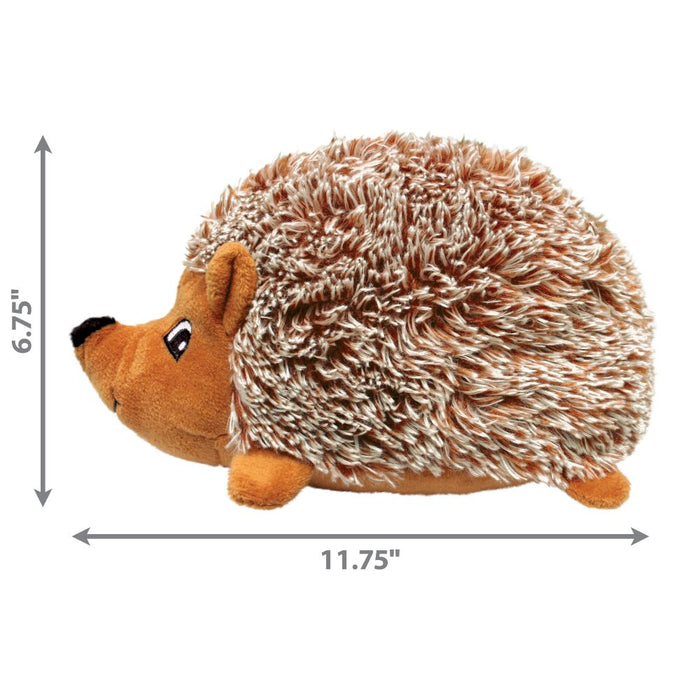 20% OFF: Kong® Comfort HedgeHug Dog Toy (Assorted Colour)