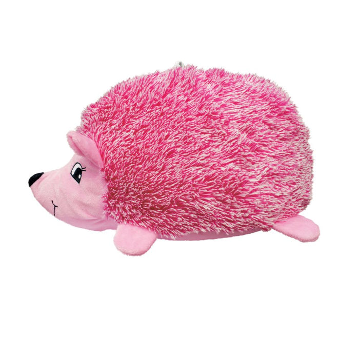 20% OFF: Kong® Comfort HedgeHug Puppy Dog Toy (Assorted Colour)