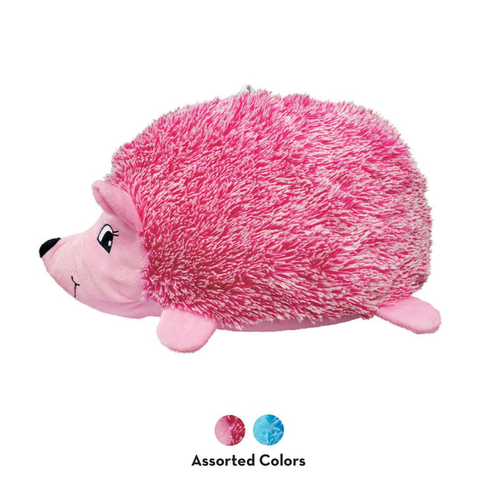 20% OFF: Kong® Comfort HedgeHug Puppy Dog Toy (Assorted Colour)