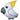 10% OFF: Red Dingo Durables Craig The Cockatoo Soft Toy