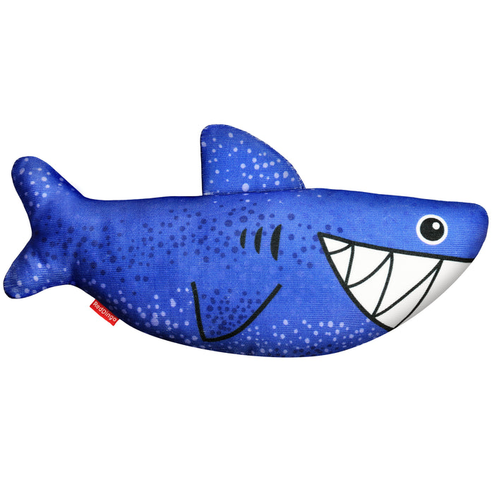 10% OFF: Red Dingo Durables Steve The Shark 🦈 Soft Toy