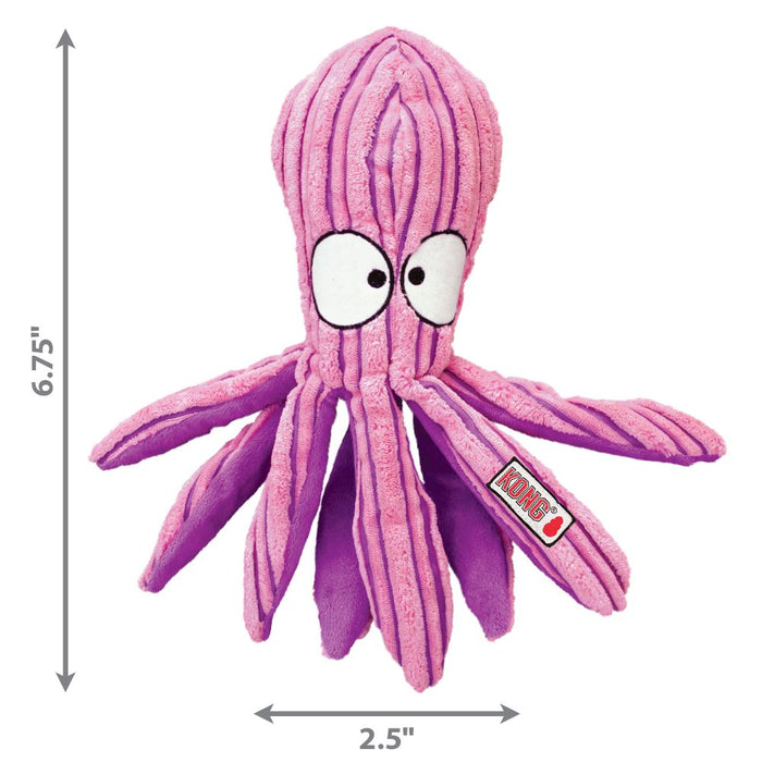 20% OFF: Kong® Cuteseas™ Octopus Dog Toy