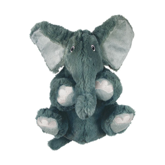 20% OFF: Kong® Comfort Kiddos Elephant Dog Toy