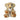20% OFF: Kong® Comfort Kiddos Lion Dog Toy