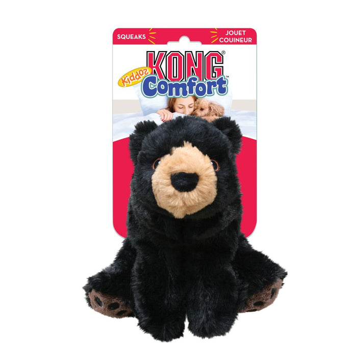 20% OFF: Kong® Comfort Kiddos Bear Dog Toy