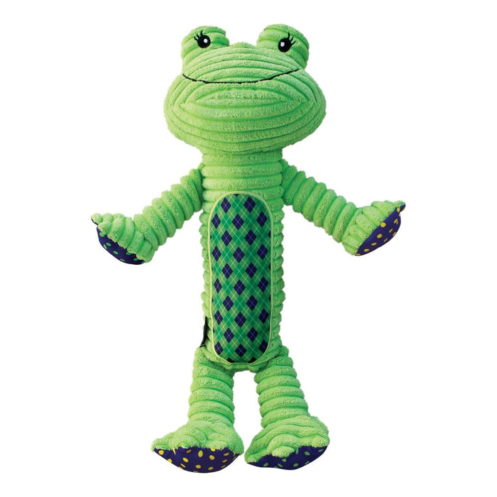 20% OFF: Kong® Patches Adorables Frog Dog Toy