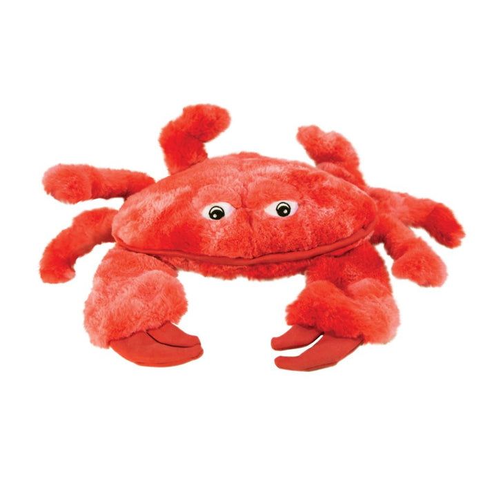 20% OFF: Kong® SoftSeas Crab Dog Toy