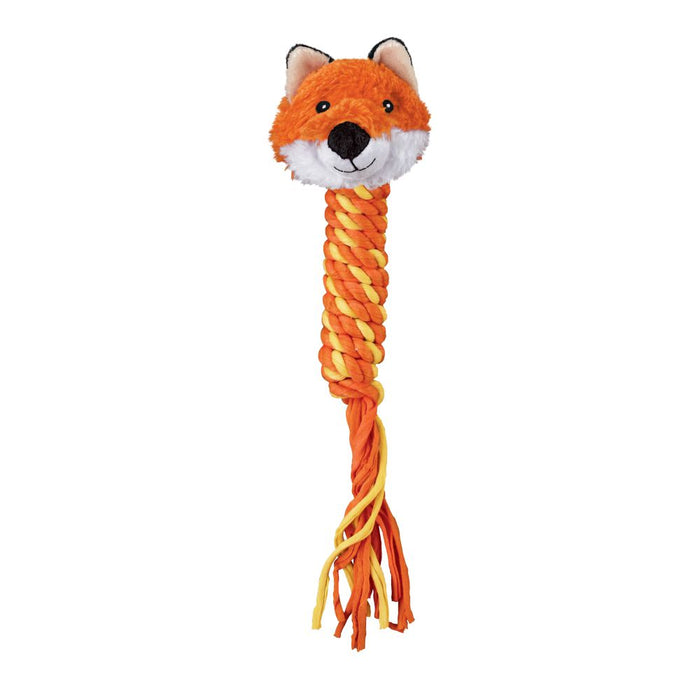 20% OFF: Kong® Winders™ Fox Dog Toy