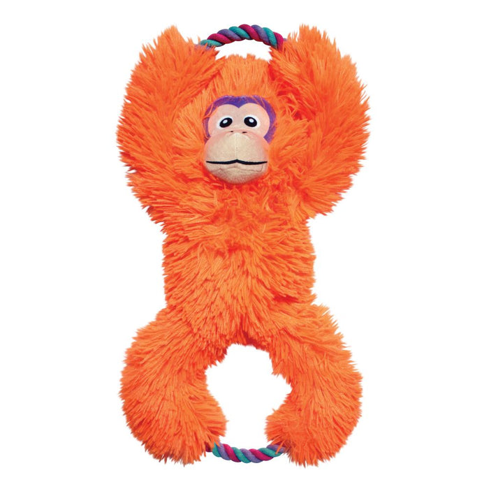 20% OFF: Kong® Tuggz™ Monkey Dog Toy