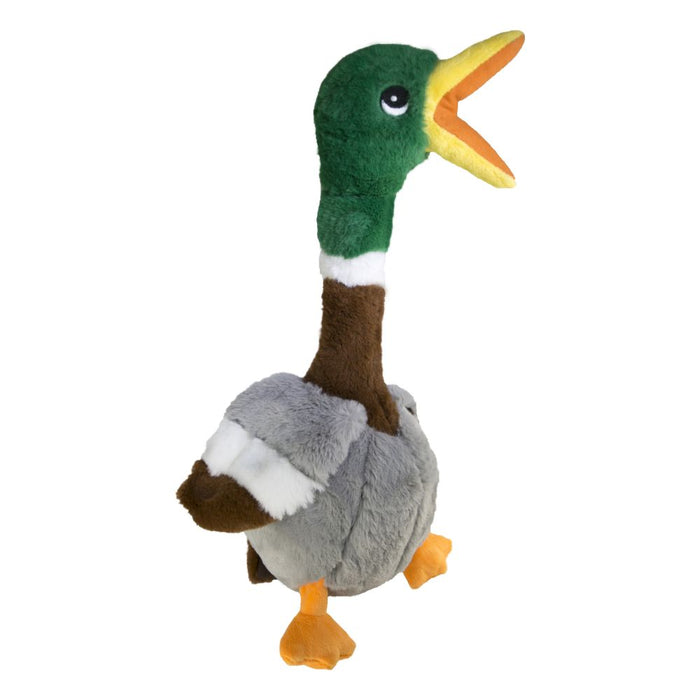20% OFF: Kong® Shakers™ Honkers Duck Dog Toy