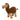 20% OFF: Kong® Shakers™ Passports Camel Dog Toy