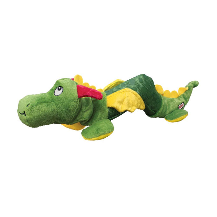20% OFF: Kong® Shakers™ Dragon Dog Toy