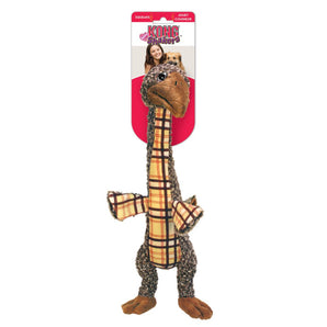 20% OFF:  Kong® Shakers™ Luvs Bird Dog Toy