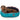 15% OFF: FuzzYard Sorrento Reversible Pet Bed
