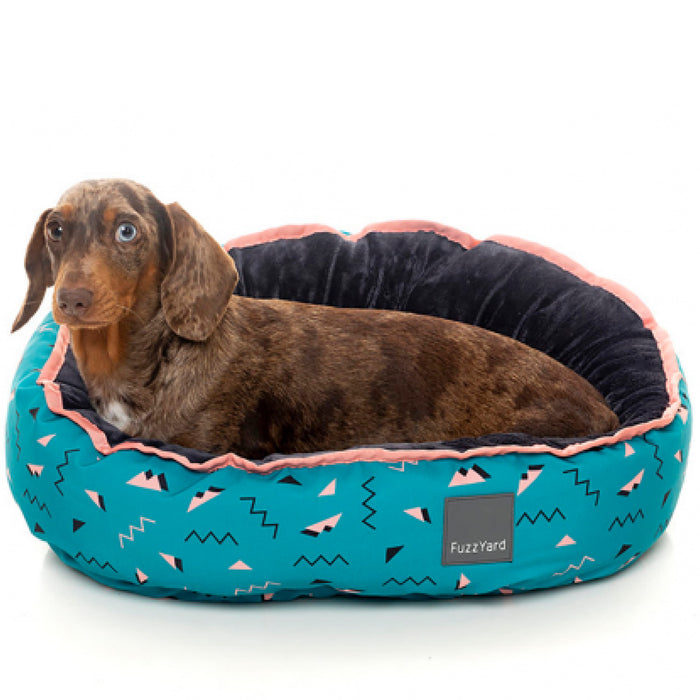 15% OFF: FuzzYard Sorrento Reversible Pet Bed