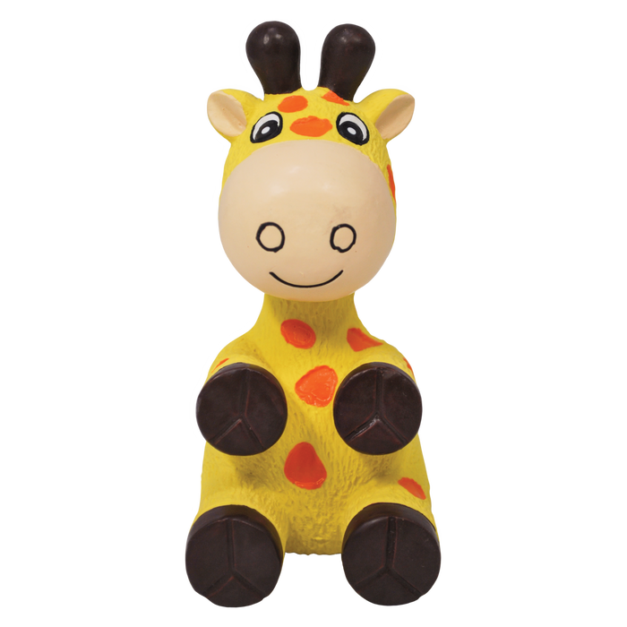 20% OFF: Kong® Wiggi Giraffe Dog Toy