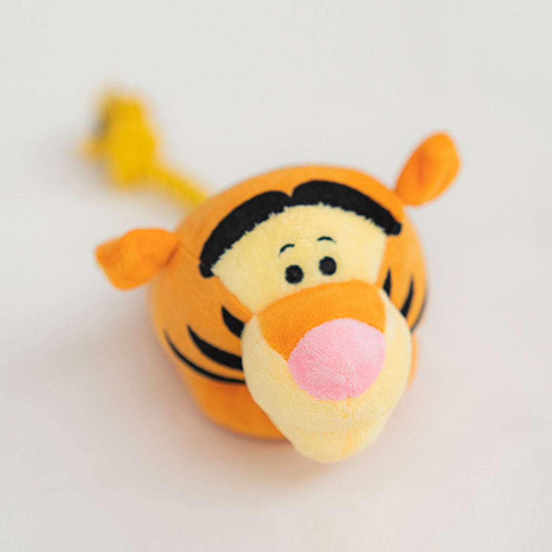 Tigger slippers hot sale