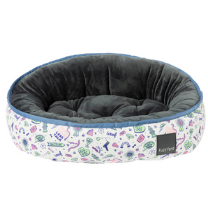15% OFF: FuzzYard Best in Show Reversible Pet Bed