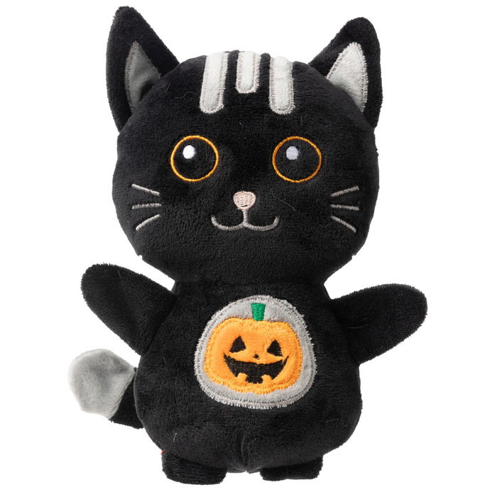 [HALLOWEEN 🎃 👻 ] 15% OFF: FuzzYard Luna The Cat Plush Dog Toy