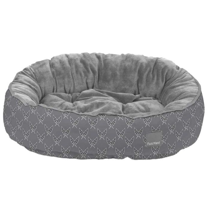 15% OFF: FuzzYard Victorious Reversible Pet Bed