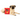 15% OFF: FuzzYard Dogritos Plush Dog Toy
