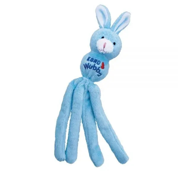 20% OFF: Kong Wubba Bunny Cat Toy (Assorted Colour)