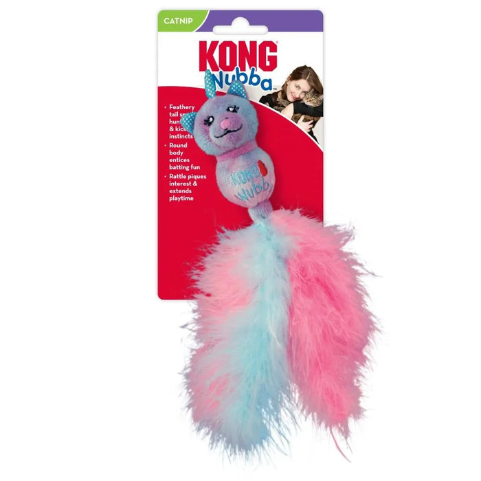 20% OFF: Kong Caticorn Cat Toy