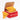 ZippyPaws Zippy Burrow™ Pizza Box Toy