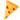 ZippyPaws NomNomz® Pizza Slice Toy