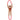 ZippyPaws Valentine's RopeTugz® Bear Toy
