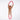 ZippyPaws Valentine's RopeTugz® Bear Toy