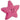 ZippyPaws Starla the Starfish Plush Toy