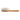 10% OFF: Bass Style & Detangle Striped/Dark Finish Pet Brush (Assorted Design)