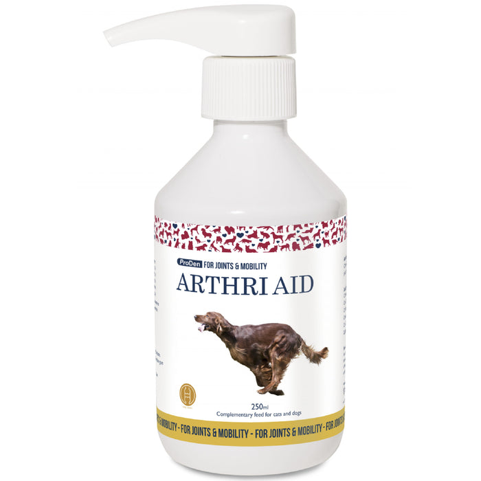 <b>10% OFF:</b> SwedenCare ProDen ArthriAid Omega Supplement For Dogs