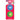 20% OFF: Kong® Squeezz Geodz Dog Toy (Assorted Colour)