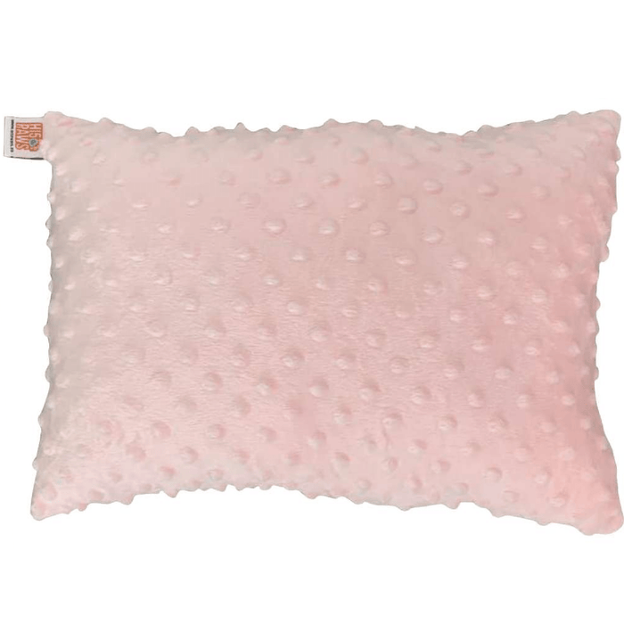 [EXCLUSIVE] Hi 5 Paws Classic Baby Pink Pet Pillow