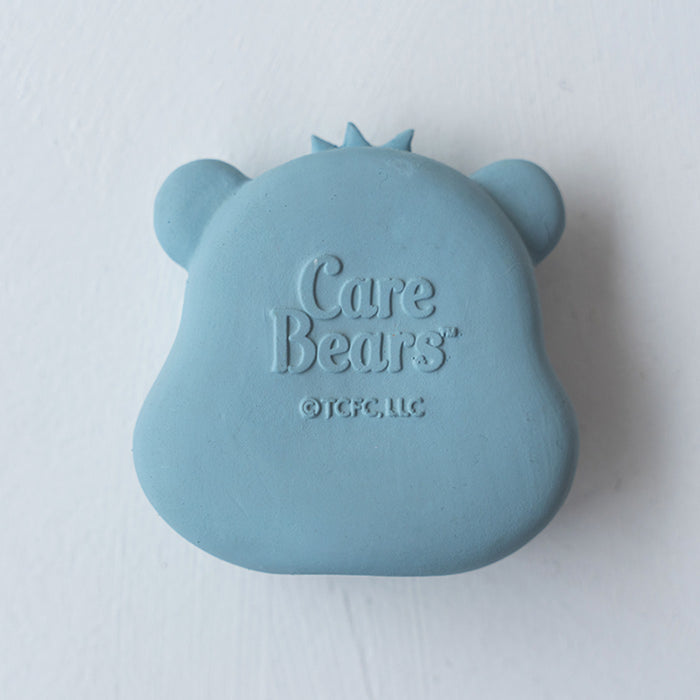 DA Pet X TCFC Blue Bed Time Bear Care Bears Latex Dog Toy