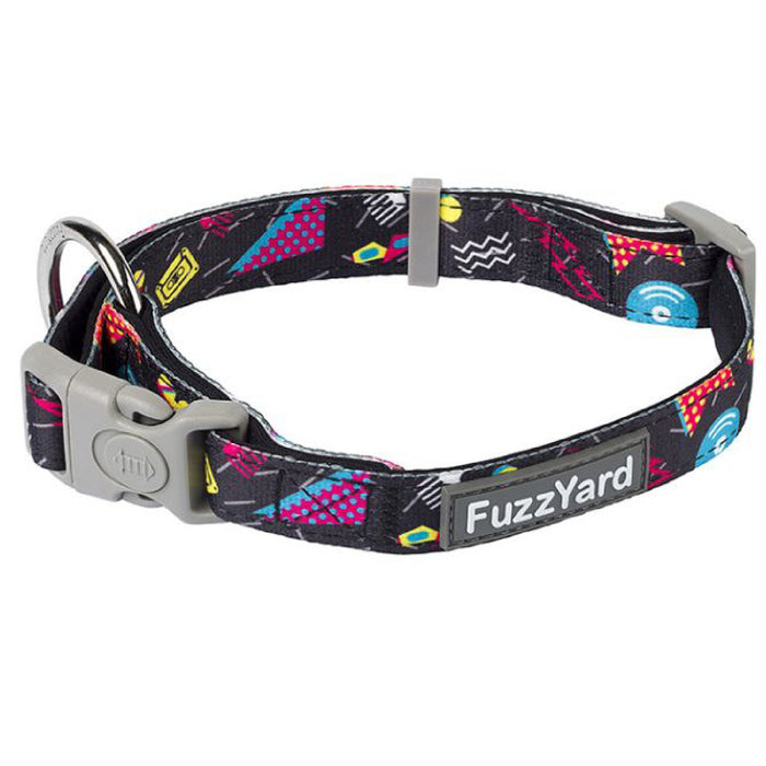 15% OFF: FuzzYard Bel Air Dog Collar