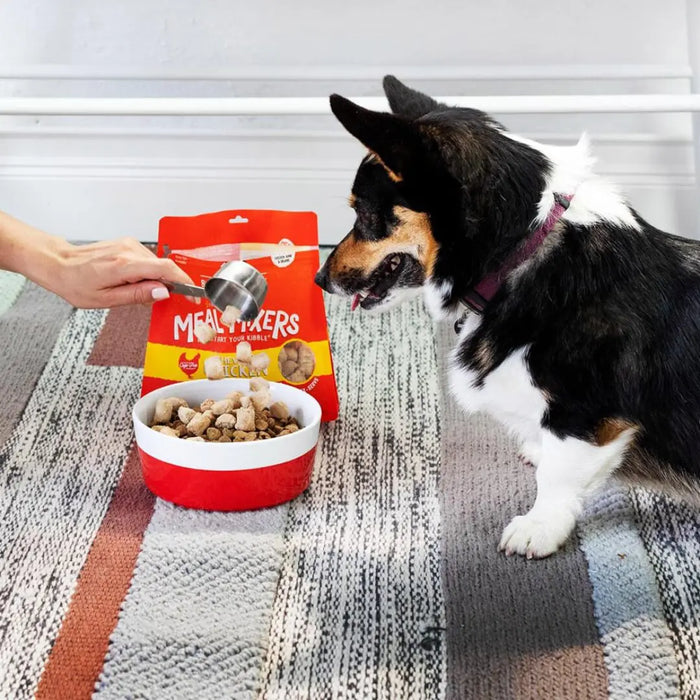 Stella & Chewy’s Freeze-Dried Raw Chicken Meal Mixers For Dogs