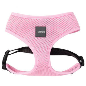 FuzzYard Cotton Candy Dog Harness