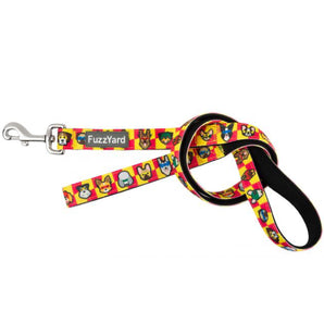 15% OFF: FuzzYard Doggoforce Dog Lead