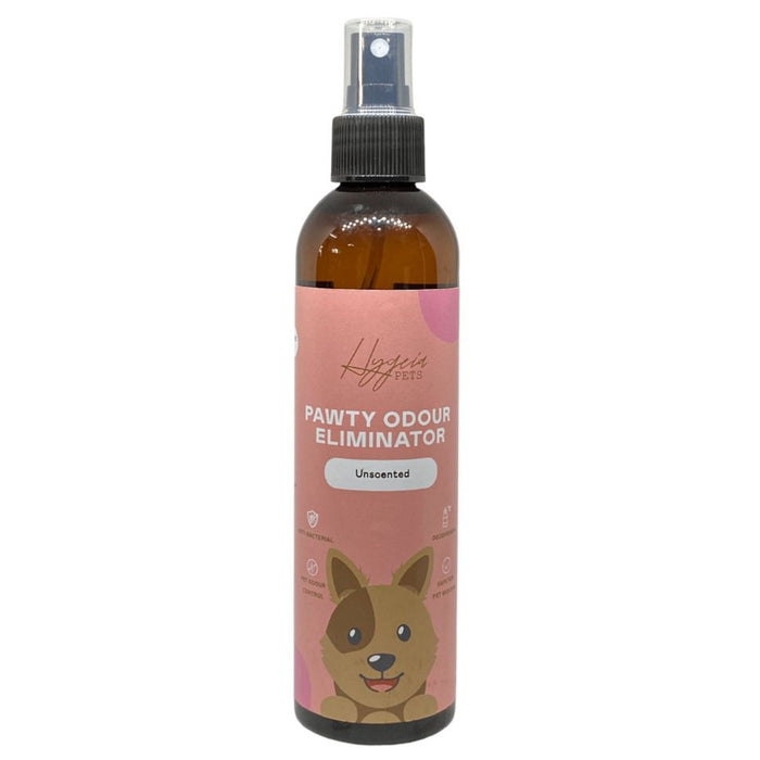Hygeia Pets Pawty Odor Eliminator Spray