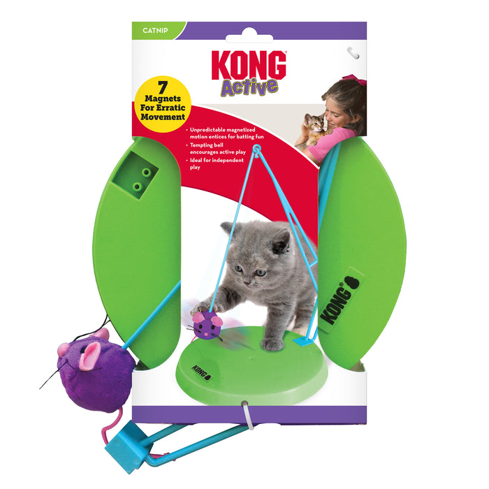 20% OFF: Kong Active Sway ’n Play Cat Toy