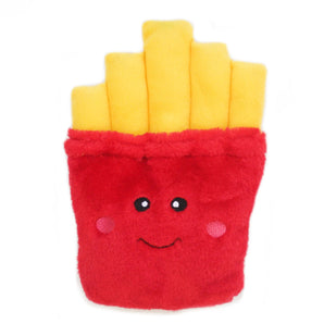 ZippyPaws NomNomz® Fries Toy