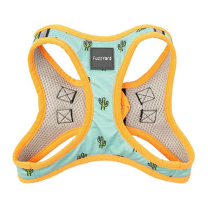 15% OFF: FuzzYard Tucson Dog Step-In Harness