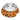 15% OFF: FuzzYard Doggoforce Easy Feeder Bowl
