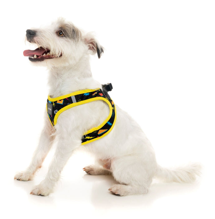 15% OFF: FuzzYard Bel Air Dog Step-In Harness